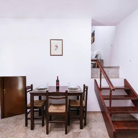 Apartment Panagiotis Kamilári Kültér fotó