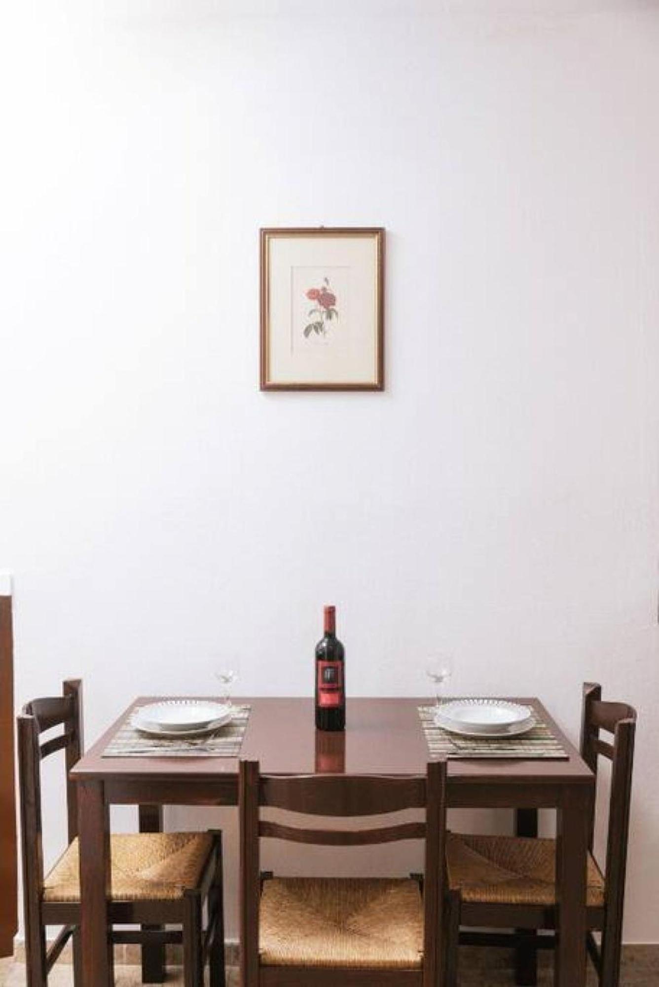 Apartment Panagiotis Kamilári Kültér fotó